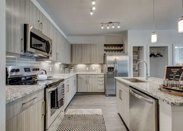 Property at Cortland at Coalton - 501 Summit Blvd, Broomfield, CO, 80021, 1-3 bed, 1-2 bath, [object Object]