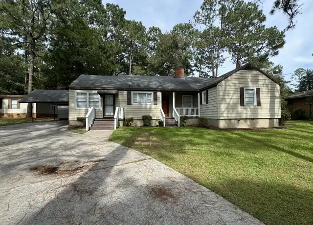 Property at 432 N Lanier St, Lyons, GA, 30436, 3 beds, 2 baths, [object Object]
