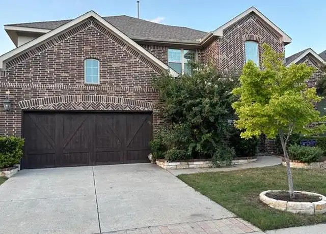 Property at 13966 Clusterberry Dr, Frisco, TX, 75035, 4 beds, 3 baths, [object Object]