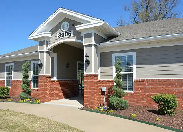 Property at The Woods at Johnson Mill - 3906 Celeste Dr, Springdale, AR, 72762, 1 bed, 1 bath, [object Object]
