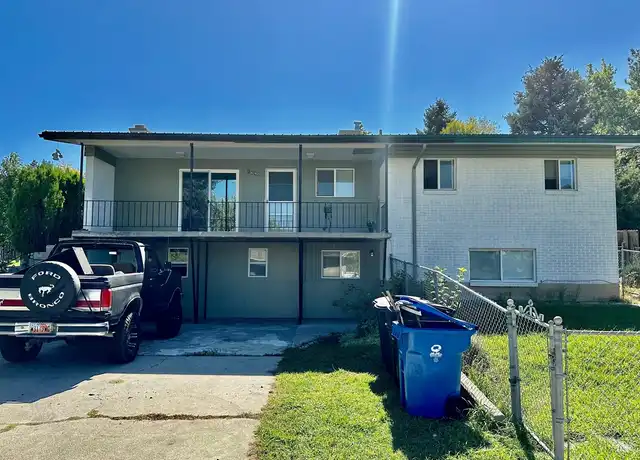 Property at 1690 E 8600 S, Sandy, UT, 84093, 4 beds, 2 baths, [object Object]