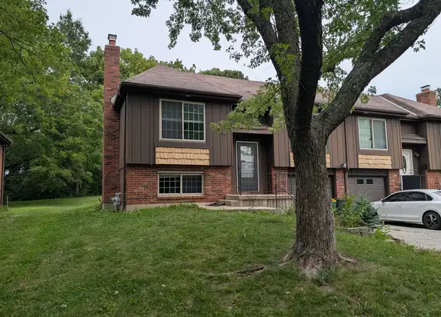 Property at 9106 W 78th St, Overland Park, KS, 66204, 3 beds, 2 baths, [object Object]