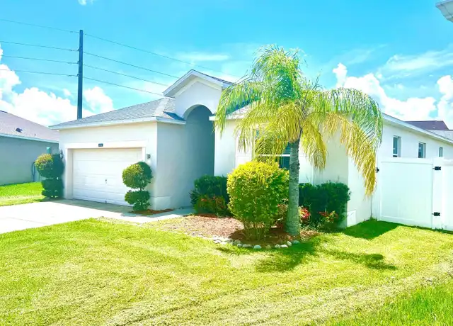 Property at 2812 Corkmore Ct, Orlando, FL, 32824, 3 beds, 2 baths, [object Object]