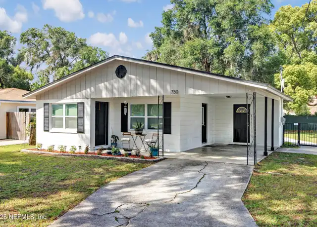 Property at 730 N Pine Ave, Green Cove Springs, FL, 32043, 3 beds, 1.5 baths, [object Object]