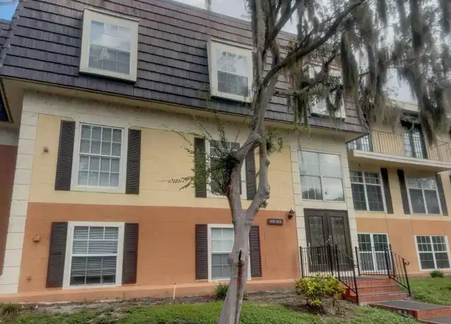 Property at 4027 Versailles Dr Unit 4027F, Orlando, FL, 32808, 3 beds, 2 baths, [object Object]