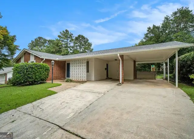 Property at 1225 Laurel Hill Dr, Decatur, GA, 30033, 3 beds, 2 baths, [object Object]
