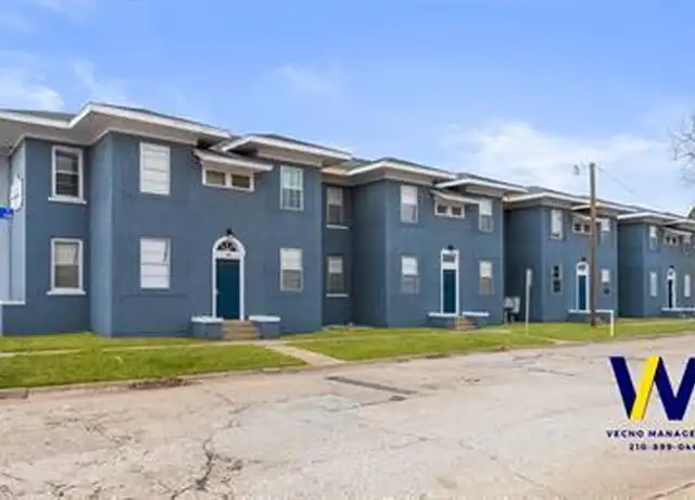 Property at 1701 8th St, Wichita Falls, TX, 76301, 1 bed, 1 bath, [object Object]