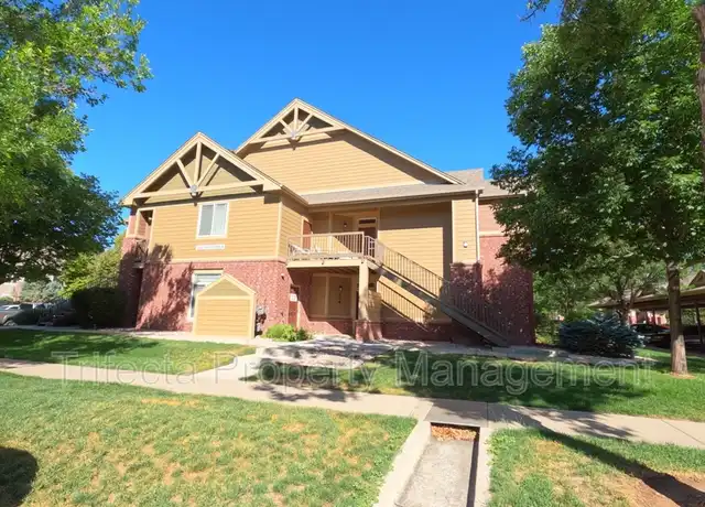 Property at 2445 Windrow Dr Unit A104, Fort Collins, CO, 80525, 2 beds, 2 baths, [object Object]