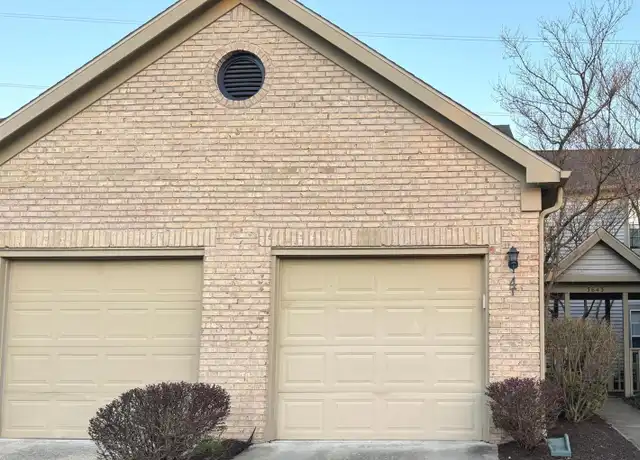 Property at 3643 Reflections Ln, Indianapolis, IN, 46214, 2 beds, 2 baths, [object Object]