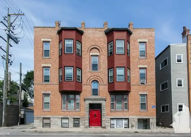 Property at 2942 W Augusta Blvd Unit 2, Chicago, IL, 60622, 2 beds, 1 bath, [object Object]