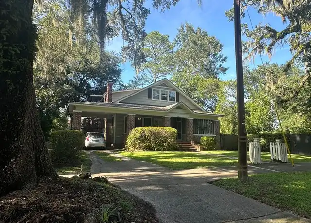 Property at 534 E Call St Unit A, Tallahassee, FL, 32301, 1 bed, 1 bath, [object Object]