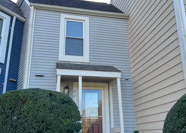 Property at 6215 Cool Valley Ct, Alexandria, VA, 22310, 2 beds, 2.5 baths, [object Object]