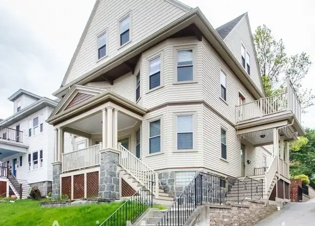 Property at 33 Mapleton St Unit 2, Brighton, MA, 02135, 6 beds, 3 baths, [object Object]