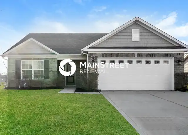 Property at 256 School House Dr, Greenfield, IN, 46140, 3 beds, 2 baths, [object Object]
