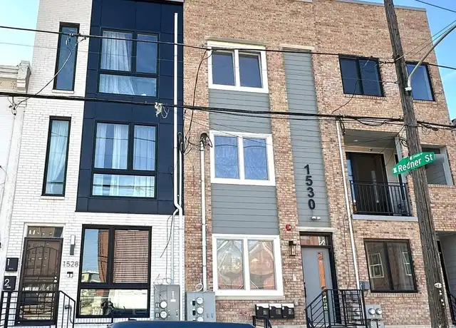 Property at 1528 N 25th St Unit 1, Philadelphia, PA, 19121, 3 beds, 2 baths, [object Object]
