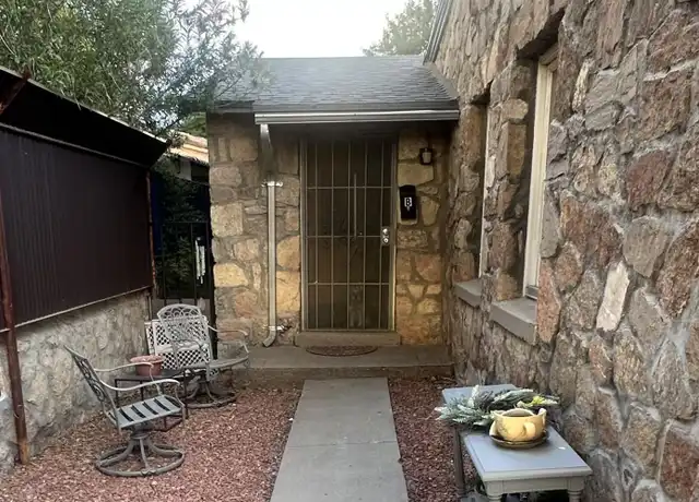 Property at 226 Buena Vista St Unit B, El Paso, TX, 79905, 1 bed, 1 bath, [object Object]