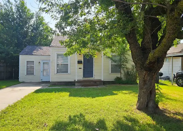 Property at 4908 N College Ave, Bethany, OK, 73008, 3 beds, 1 bath, [object Object]