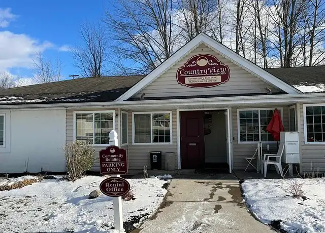 Property at Country View Manors at Dunmore - 76 University Dr, Dunmore, PA, 18512, 1-3 bed, 1-1.5 bath, [object Object]