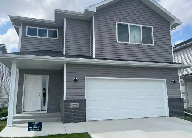 Property at 6750 72nd Ave S, Horace, ND, 58047, 4 beds, 2 baths, [object Object]