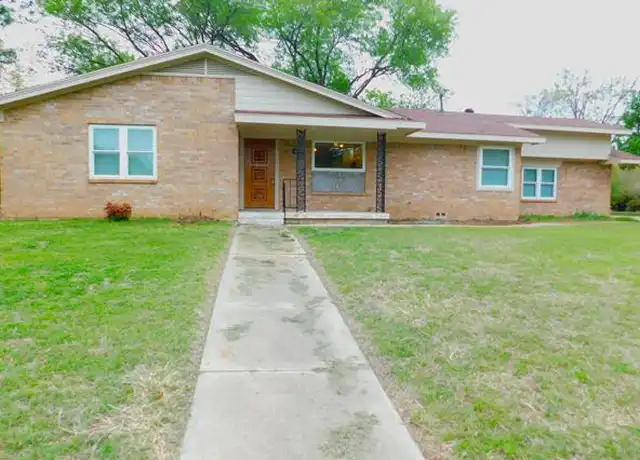 Property at 1326 Tulane Dr, Denton, TX, 76201, 3 beds, 2 baths, [object Object]