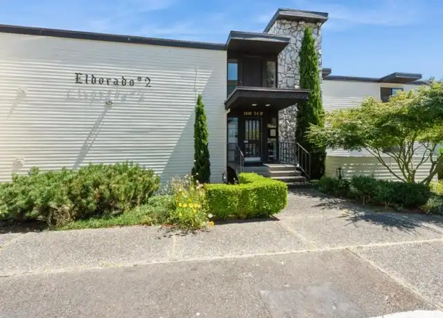 Property at 3601 24th Ave W, Seattle, WA, 98199, 2 beds, 1 bath, [object Object]