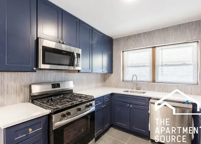 Property at 4818 N Saint Louis Ave Unit 1, Chicago, IL, 60625, 2 beds, 1 bath, [object Object]