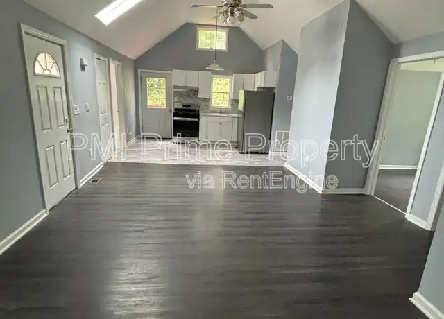 Property at 887 Edwards Rd Unit B, Parsippany, NJ, 07054, 3 beds, 1 bath, [object Object]