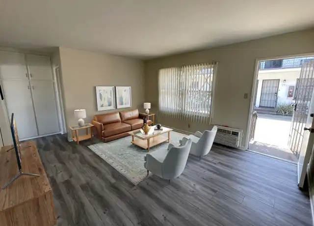 Property at 1114 E Wilson Ave, Glendale, CA, 91206, 1 bed, 1 bath, [object Object]