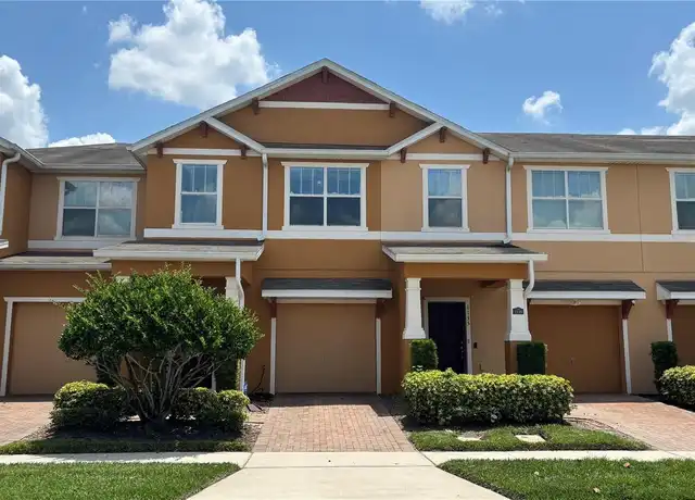 Property at 1131 Honey Blossom Dr, Orlando, FL, 32824, 3 beds, 2.5 baths, [object Object]