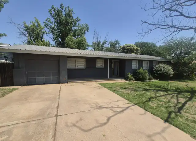 Property at 3114 40th St, Lubbock, TX, 79413, 3 beds, 2 baths, [object Object]