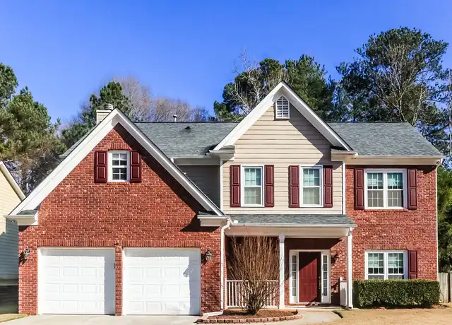 Property at 2105 Caneridge Dr SW, Marietta, GA, 30064, 4 beds, 2 baths, [object Object]