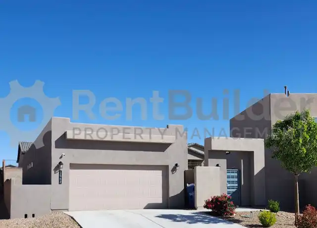 Property at 1542 Tierra Verde Loop NW, Los Lunas, NM, 87031, 3 beds, 2 baths, [object Object]
