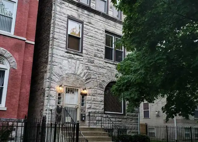 Property at 4823 S Langley Ave #1, Chicago, IL, 60615, 3 beds, 1 bath, [object Object]