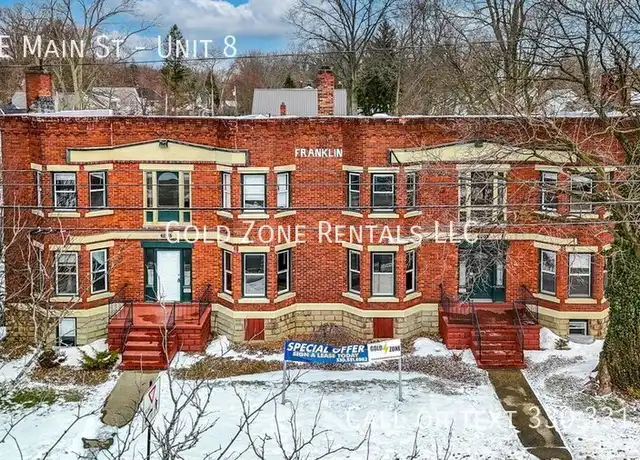 Property at 701 E Main St Unit 8, Kent, OH, 44240, 2 beds, 1 bath, [object Object]