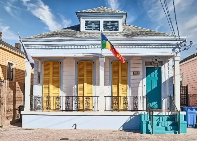 Property at 1813 Touro St, New Orleans, LA, 70116, 2 beds, 2 baths, [object Object]
