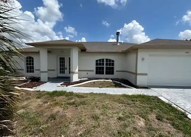 Property at 2301 NE 35th St, Cape Coral, FL, 33909, 3 beds, 2 baths, [object Object]