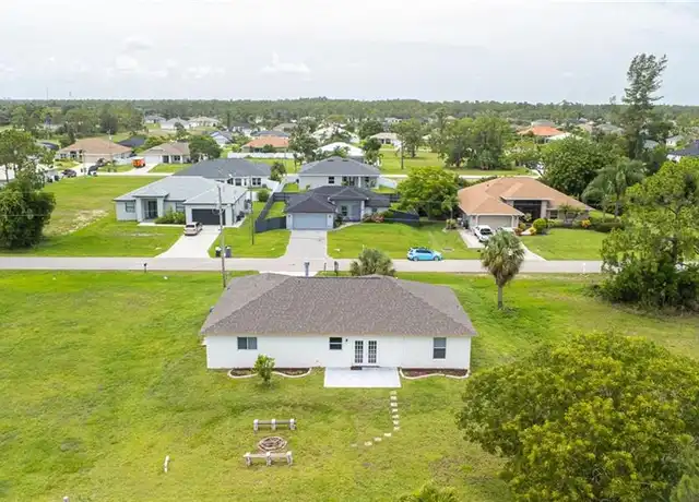 Property at 2301 NE 35th St, Cape Coral, FL, 33909, 3 beds, 2 baths, [object Object]