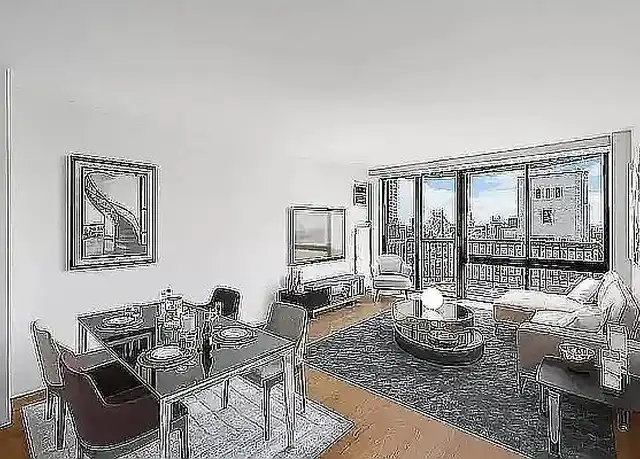 Property at 360 E 57th St Unit 4B, New York, NY, 10022, 3 beds, 2 baths, [object Object]