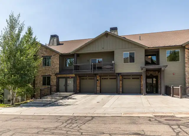 Property at 1195 W Black Rock Trl Unit F, Kamas, UT, 84036, 2 beds, 2 baths, [object Object]
