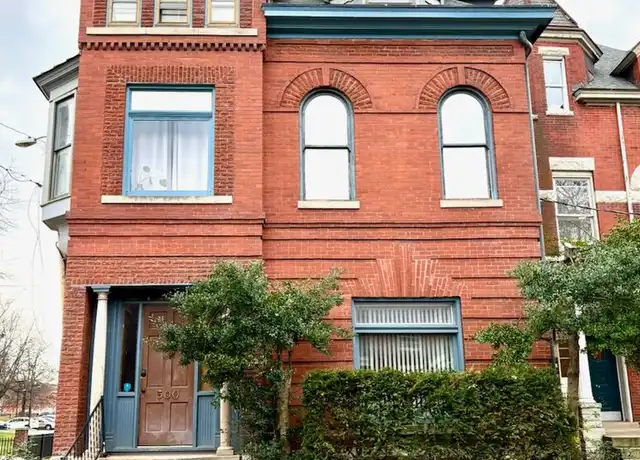 Property at 500 Saint Catherine St Unit 1, Louisville, KY, 40203, 2 beds, 1 bath, [object Object]