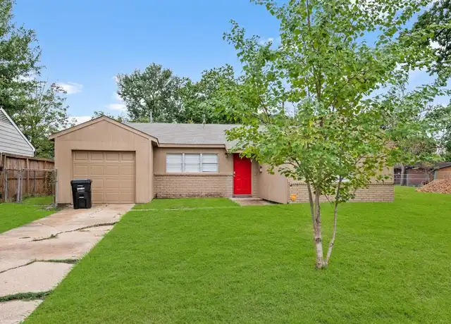 Property at 10505 Rosehaven Dr, Houston, TX, 77051, 3 beds, 1 bath, [object Object]