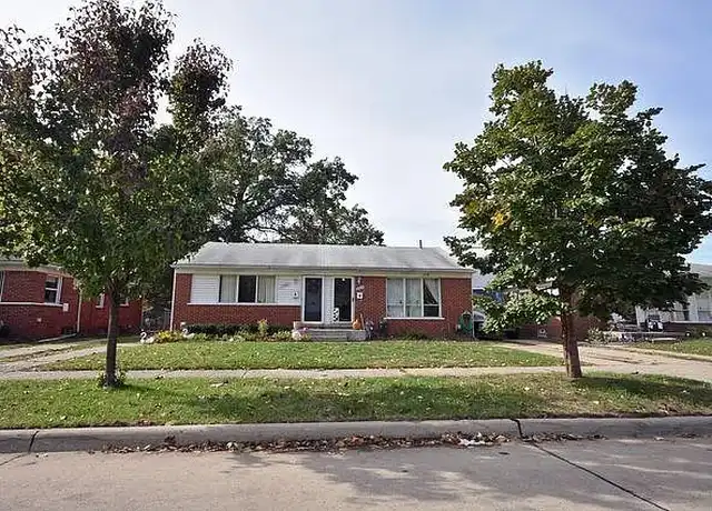 Property at Oak Village LC - 2758 Ackley Ave, Westland, MI, 48186, 2 beds, 1 bath, [object Object]