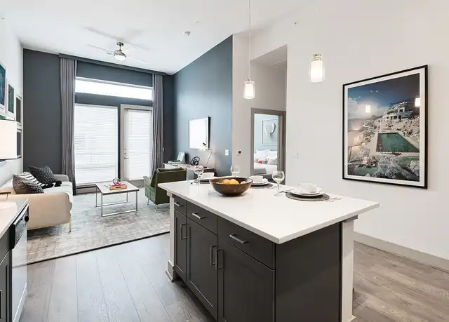 Property at 180 Malone St Unit 2111, Houston, TX, 77007, 1 bed, 1 bath, [object Object]