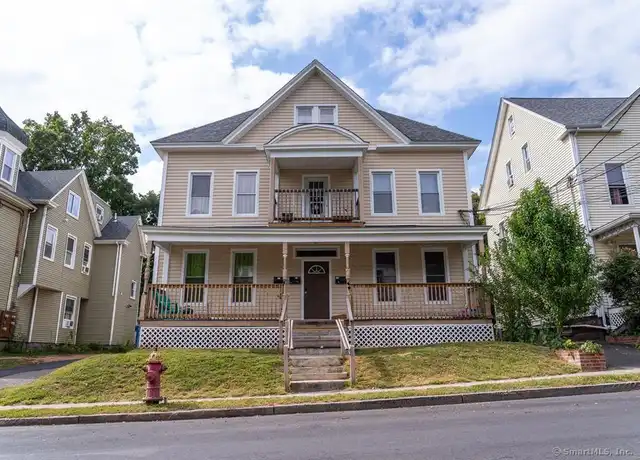 Property at 37 Randolph Ave, Meriden, CT, 06451, 4 beds, 1 bath, [object Object]