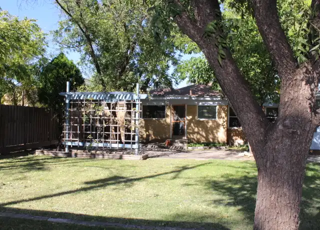 Property at 2507 31st St, Lubbock, TX, 79410, 3 beds, 3 baths, [object Object]