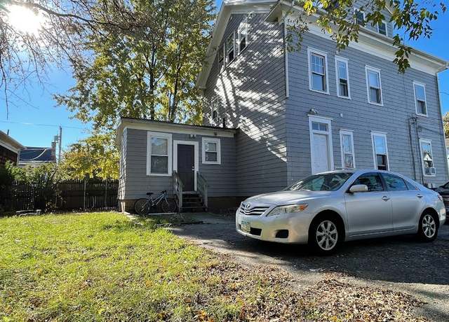 Photo of 52 Dennis Ave, Cranston, RI 02905