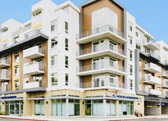 Property at 168 S Monterey St Unit 309, Alhambra, CA, 91801, 2 beds, 3 baths, [object Object]