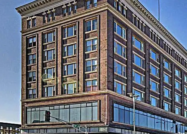 Property at Union Plaza - 601 S 16th St, Omaha, NE, 68102, 0-2 beds, 1 bath, [object Object]