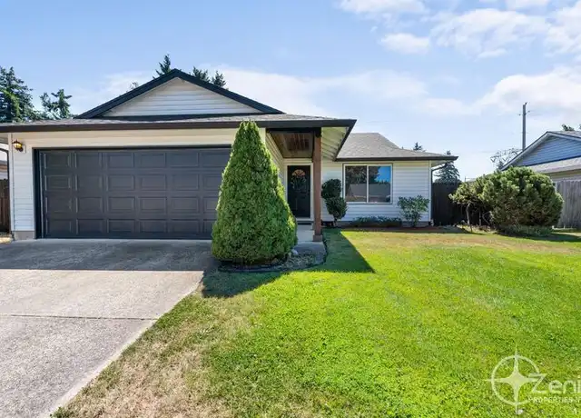 Property at 16909 NE 19th St, Vancouver, WA, 98684, 3 beds, 2 baths, [object Object]