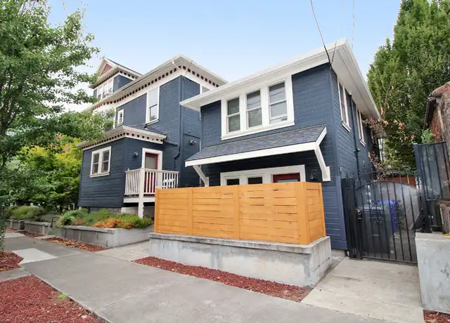 Property at 220 NW 17th Ave Unit A-2, Portland, OR, 97209, 0 beds, 1 bath, [object Object]